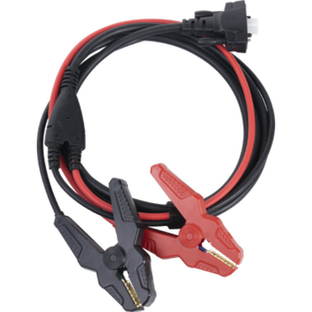 GYS accutester DBT 710 voor loodaccu's 6V/12V | 7-240Ah | LCD | Multifunctioneel