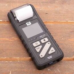 GYS accutester PBT 720