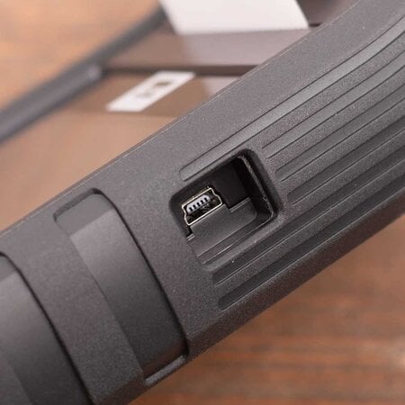 GYS accutester PBT 720 voor loodaccu's 6/12V | 7-240Ah | met display en printer