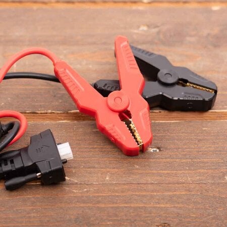 GYS accutester PBT 720 voor loodaccu's 6/12V | 7-240Ah | met display en printer