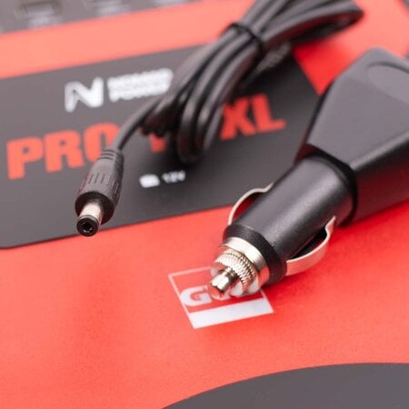 GYS Nomad Power Pro 12 XL - Lithium Jumpstarter, Powerbank