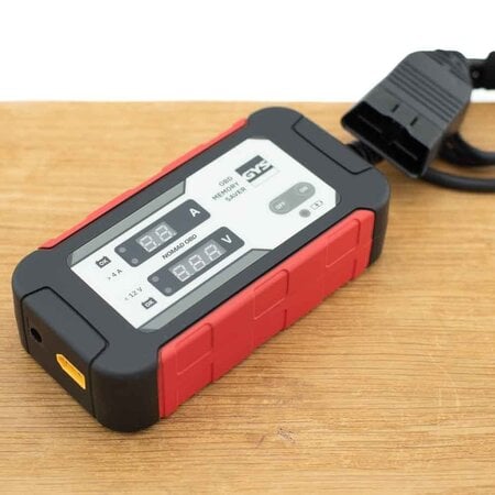 GYS Memory Saver Nomad OBD - voor backup interne geheugen voertuig