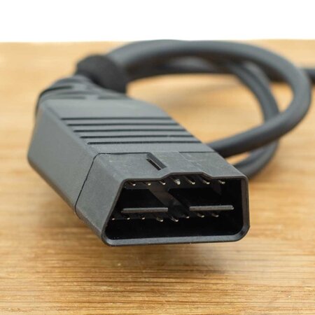 GYS Memory Saver Nomad OBD - voor backup interne geheugen voertuig