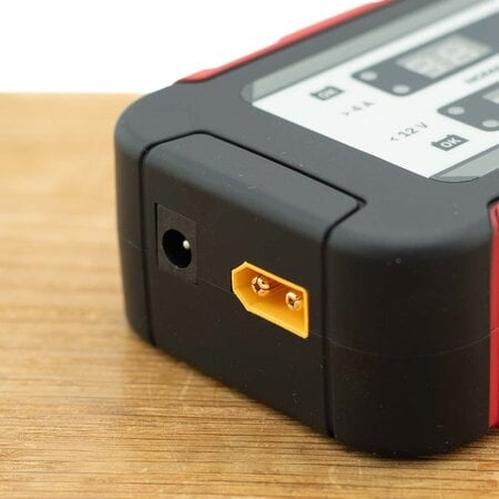 GYS Memory Saver Nomad OBD - voor backup interne geheugen voertuig