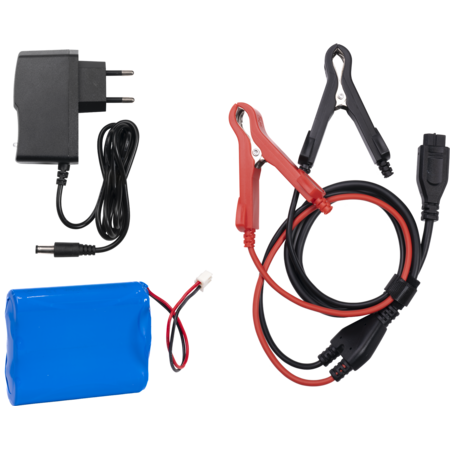 GYS Memory Saver Nomad OBD - voor backup interne geheugen voertuig