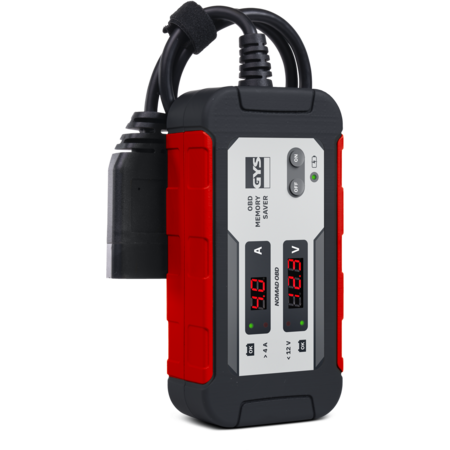 GYS Memory Saver Nomad OBD - voor backup interne geheugen voertuig