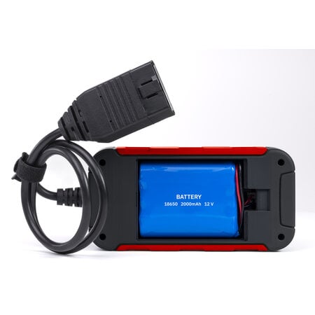 GYS Memory Saver Nomad OBD - voor backup interne geheugen voertuig