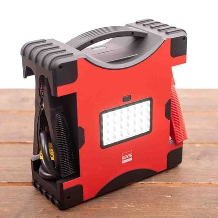 GYS Nomad Power Pro 24 XL - Lithium Jumpstarter, Powerbank