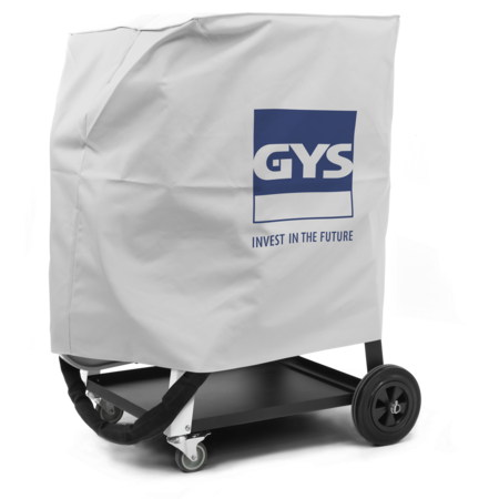 GYS Protective Cover voor de 028890 en de 085510