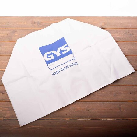 GYS Protective Cover voor de 028890 en de 085510