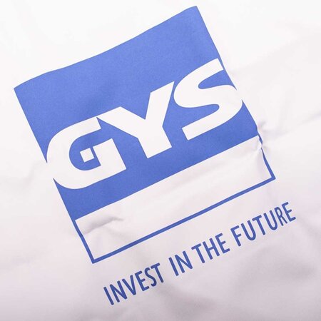 GYS Protective Cover voor de 028890 en de 085510