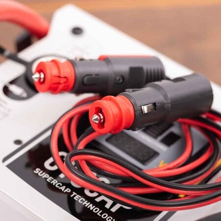 GYS Gyscap 24V - Startbooster zonder accu