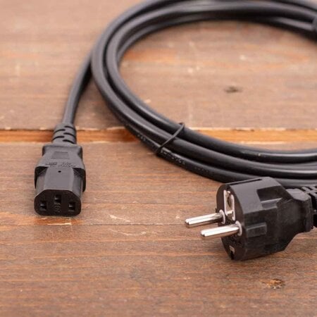 GYS acculader met voeding GYSFLASH 103.12 CNT FV | USB / SMC | 100A | 5M kabels | Muurbevestiging