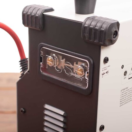 GYS GYSpack Pro 800 - Jumpstarter