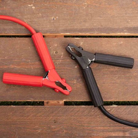 GYS GYSpack Pro 800 - Jumpstarter