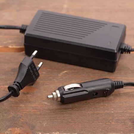 GYS GYSpack Pro 800 - Jumpstarter