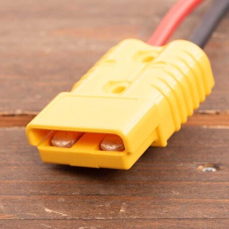 GYS accukabel 5m - 16mm2 met Anderson stekkers