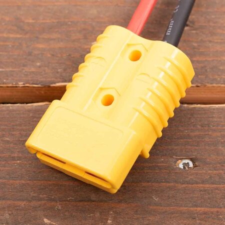 GYS accukabel 5m - 16mm2 met Anderson stekkers