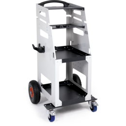 GYS BSU Flash Plus Trolley Gysflash