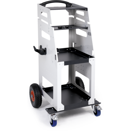 GYS BSU Flash Plus Trolley Gysflash