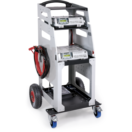 GYS BSU Flash Plus Trolley Gysflash