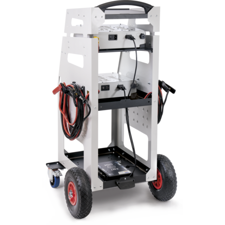 GYS BSU Flash Plus Trolley Gysflash