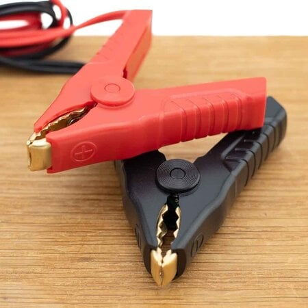 GYS accutester DBT 410 voor loodaccu's 6V/12V | 7-240Ah | LCD | Multifunctioneel