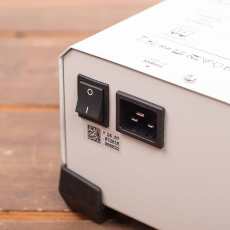 GYS acculader met voeding GYSFLASH 51.48 CNT FV | USB / SMC | 5M kabels