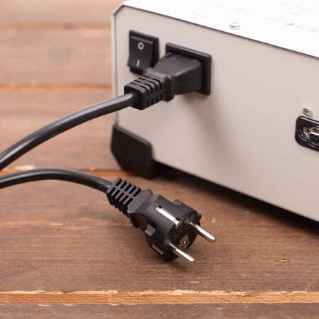 GYS acculader met voeding GYSFLASH 51.48 CNT FV | USB / SMC | 5M kabels