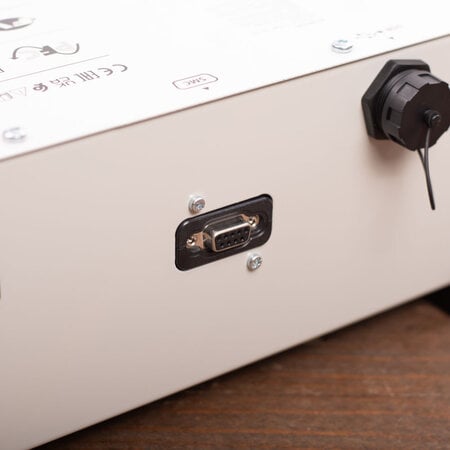 GYS acculader met voeding GYSFLASH 51.48 CNT FV | USB / SMC | 5M kabels