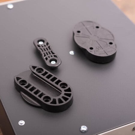 GYS acculader met voeding GYSFLASH 25.48 CNT FV | USB / SMC | 5M kabels