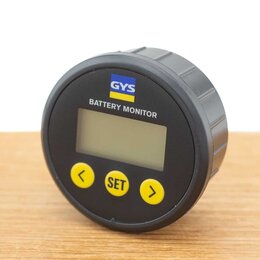 GYS Battery Monitor