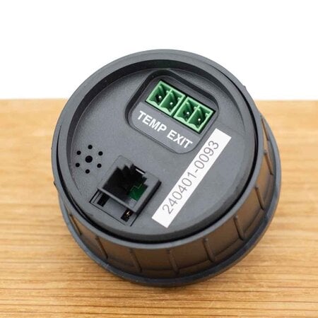 GYS Battery Monitor (Shunt + Display)