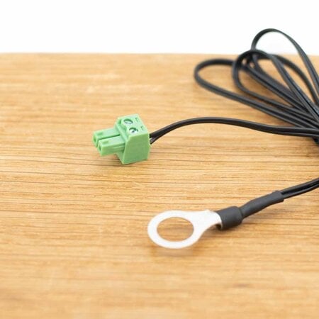 GYS Battery Monitor (Shunt + Display)