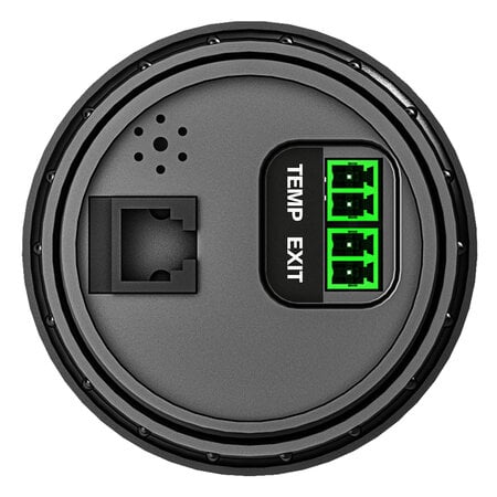 GYS Battery Monitor (Shunt + Display)