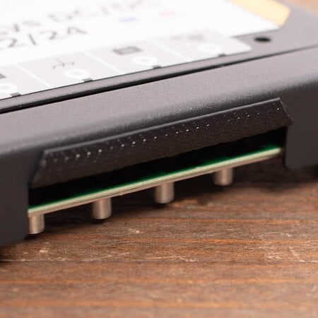 GYS Power Inverter Energys DC-DC 12V/ 24V - 50A