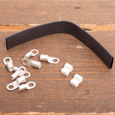 GYS Power Inverter Energys DC-DC 12V/ 24V - 50A