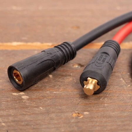 GYS Parallel Cable Kit voor 2 GYSFLASH CNT laders