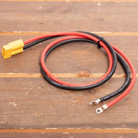 GYS Parallel Cable Kit voor 2 GYSFLASH CNT laders