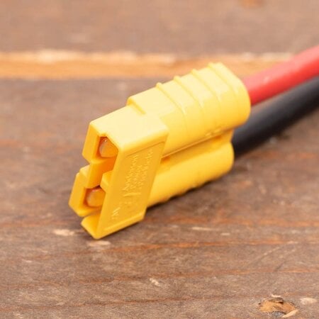 GYS Parallel Cable Kit voor 2 GYSFLASH CNT laders