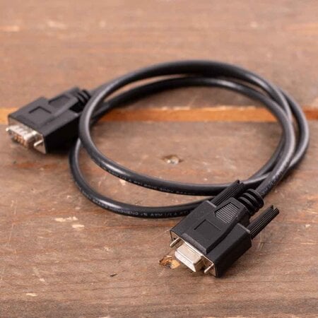 GYS Parallel Cable Kit voor 2 GYSFLASH CNT laders