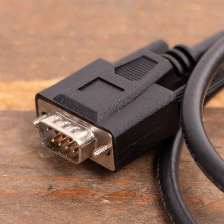 GYS Parallel Cable Kit voor 2 GYSFLASH CNT laders