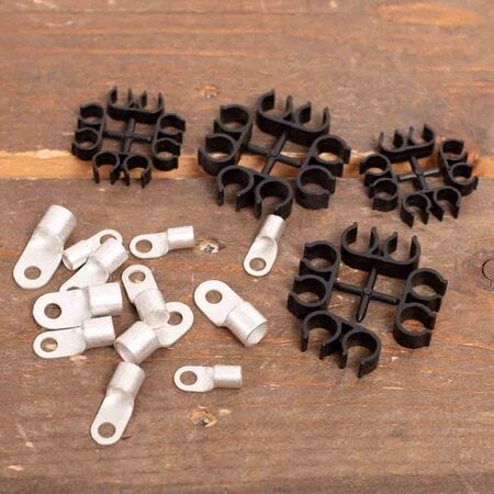 GYS Parallel Cable Kit voor 2 GYSFLASH CNT laders