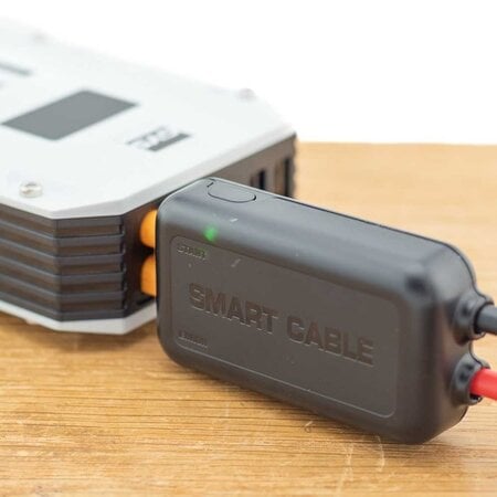 GYS Nomad Power 501 - Lithium Jumpstarter, Powerbank