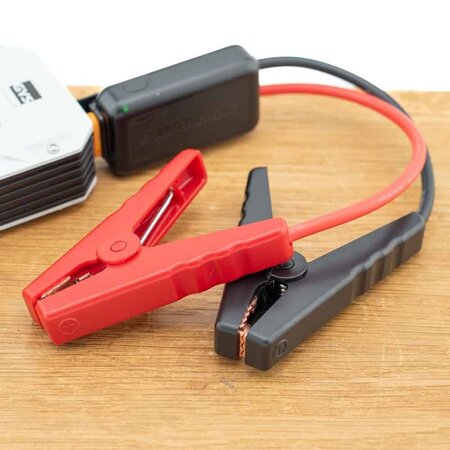 GYS Nomad Power 501 - Lithium Jumpstarter, Powerbank