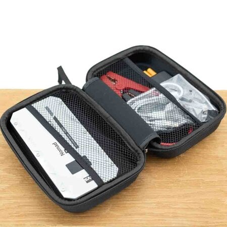 GYS Nomad Power 501 - Lithium Jumpstarter, Powerbank