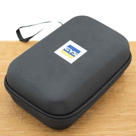 GYS Nomad Power 501 - Lithium Jumpstarter, Powerbank