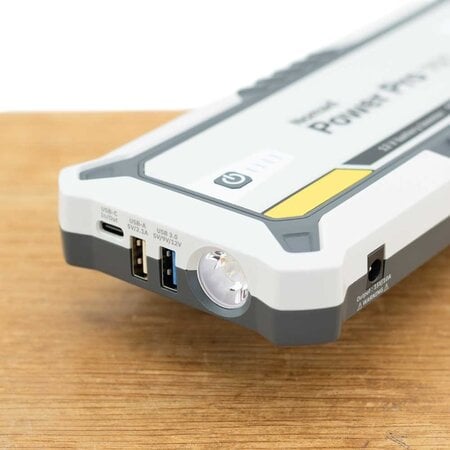 GYS Nomad Power 701 - Lithium Jumpstarter, Powerbank