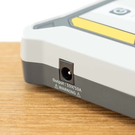 GYS Nomad Power 701 - Lithium Jumpstarter, Powerbank