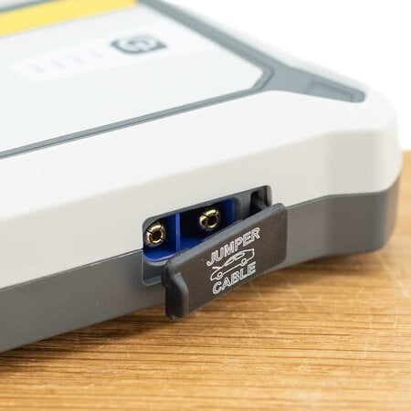 GYS Nomad Power 701 - Lithium Jumpstarter, Powerbank